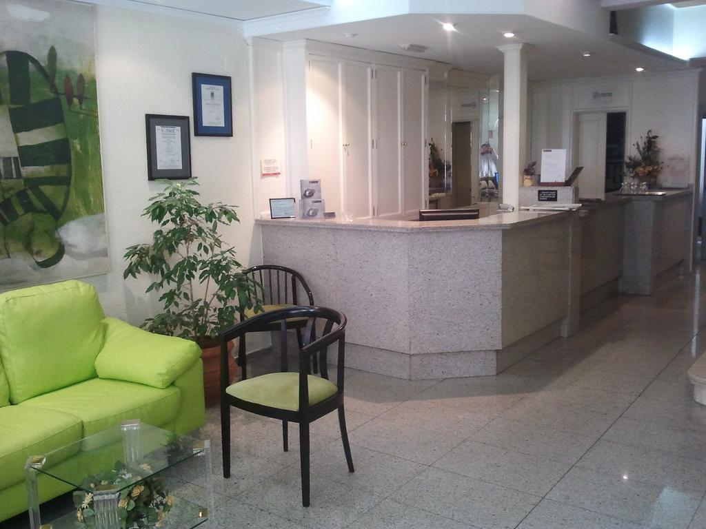 Hotel Dl Urban Castellón de la Plana