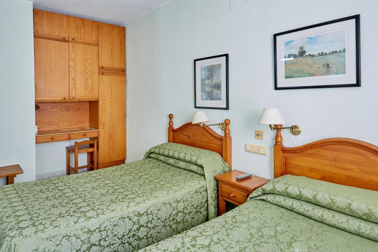 Hotel Dl Urban Castellón de la Plana