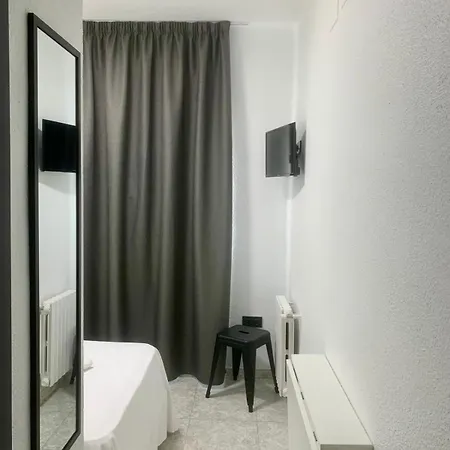 Hotel Dl Urban Castellón de la Plana Exterior photo
