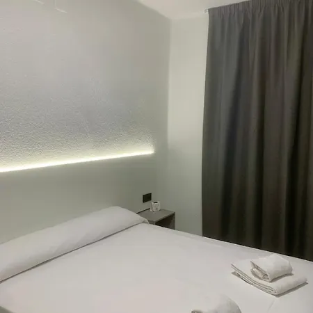 Hotel Dl Urban Castellón de la Plana Exterior photo