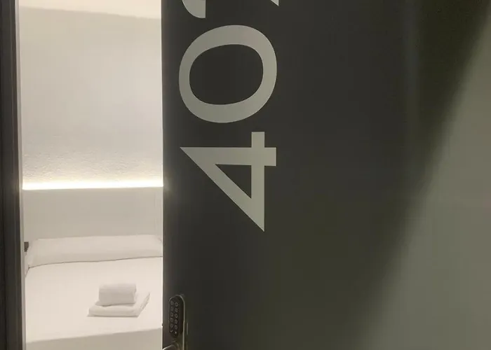 Hotel Zaymar
