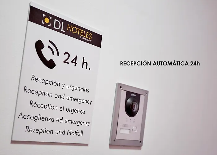Hotel Dl Urban