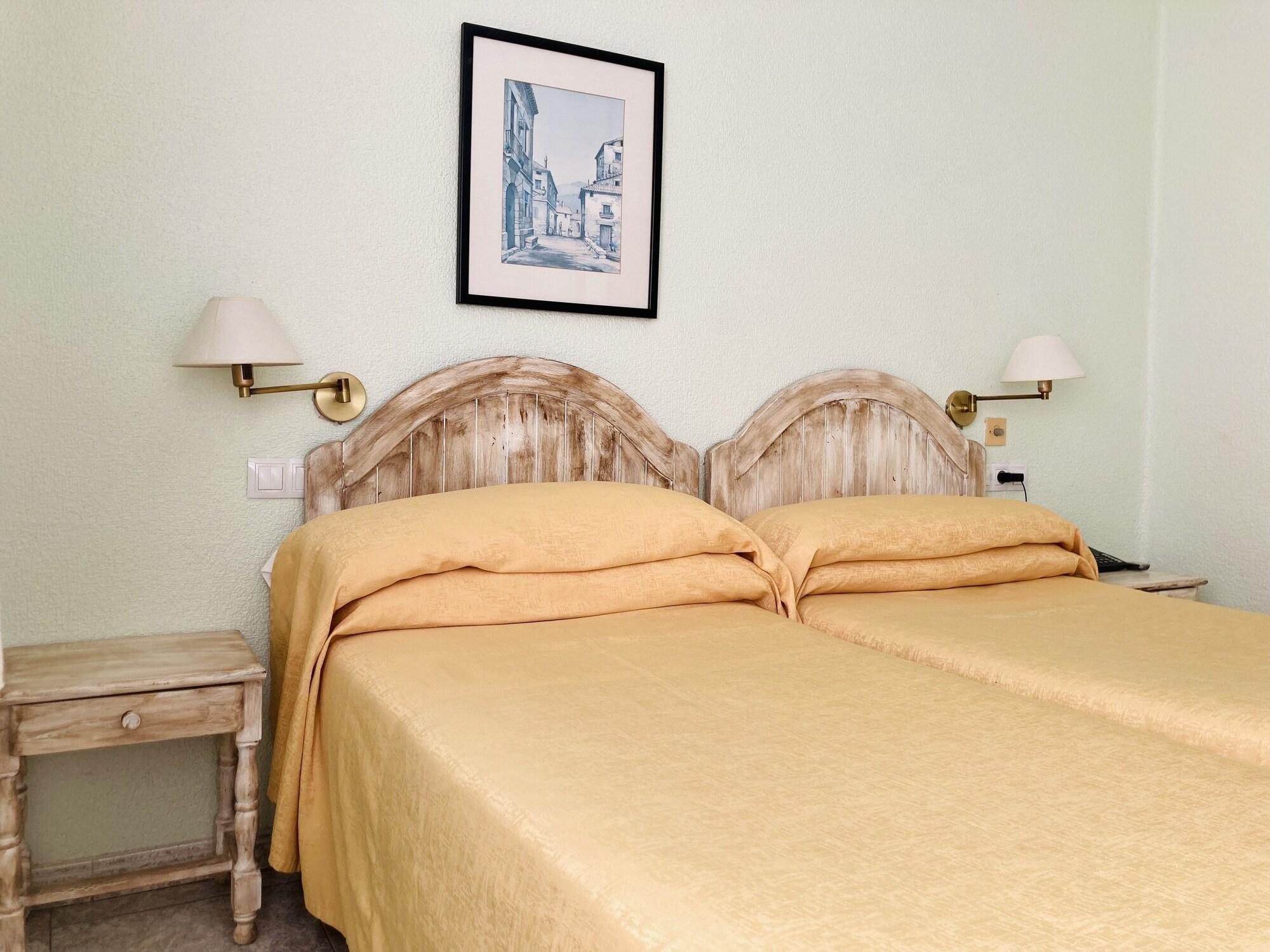 Zaymar Hotel Castellón de la Plana