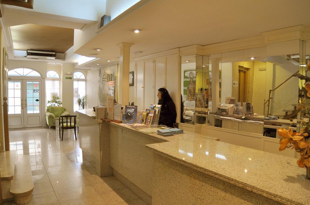 Hotel Zaymar