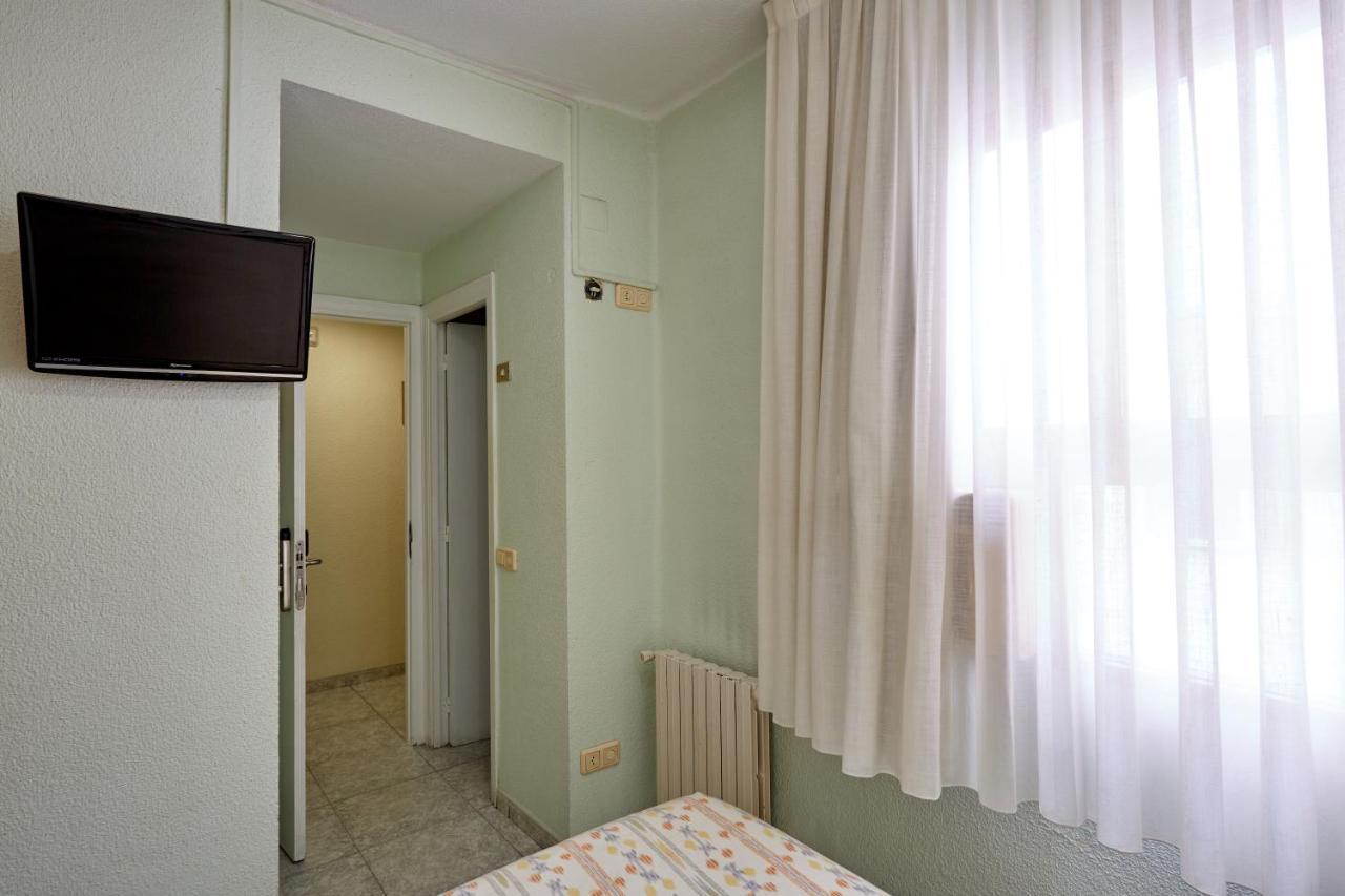 Hotel Zaymar