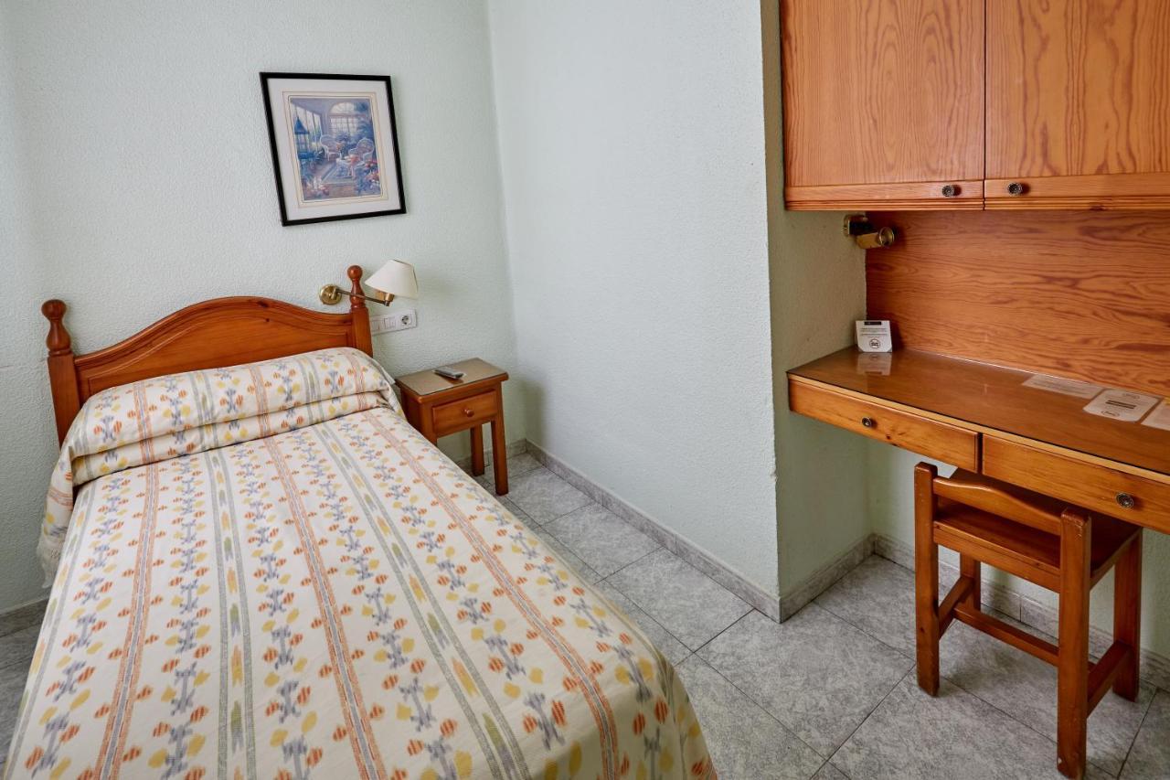 Hotel Zaymar