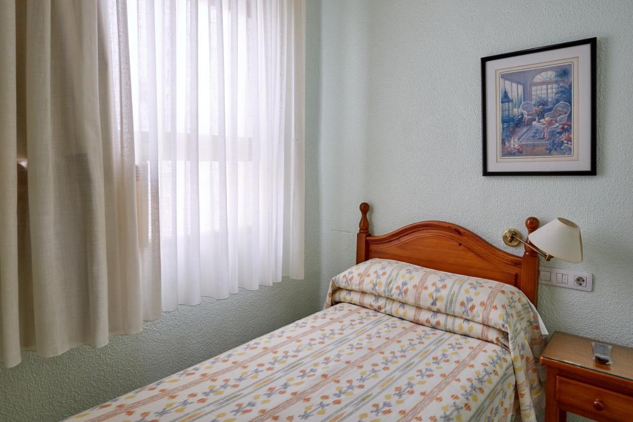 Hotel Zaymar Castellón de la Plana
