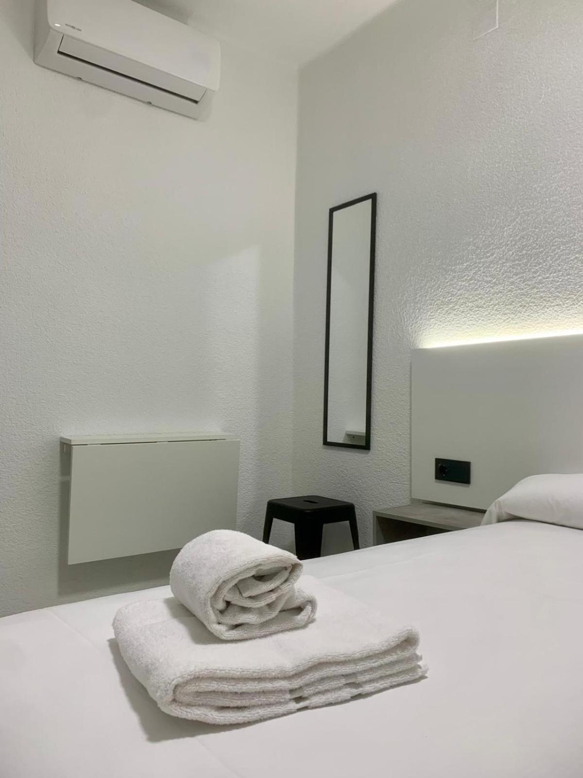 Zaymar Hotel Castellón de la Plana