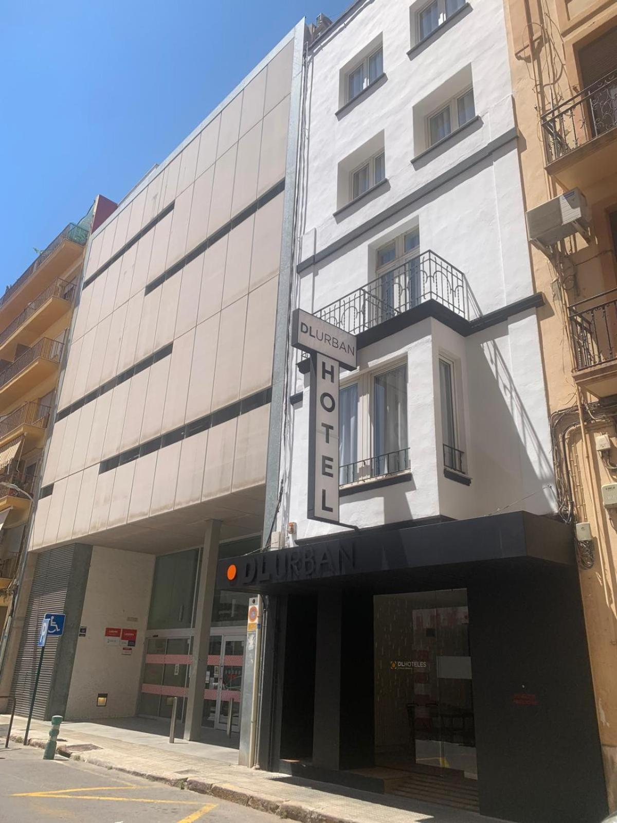 Hotel Dl Urban