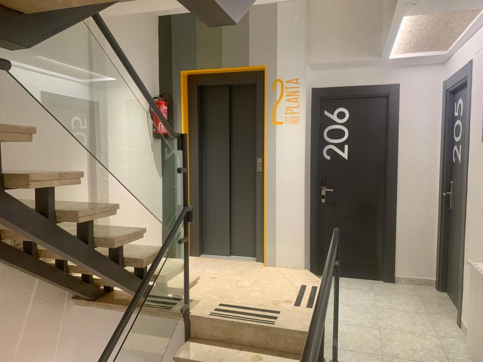 Dl Urban Hotel Castellón de la Plana