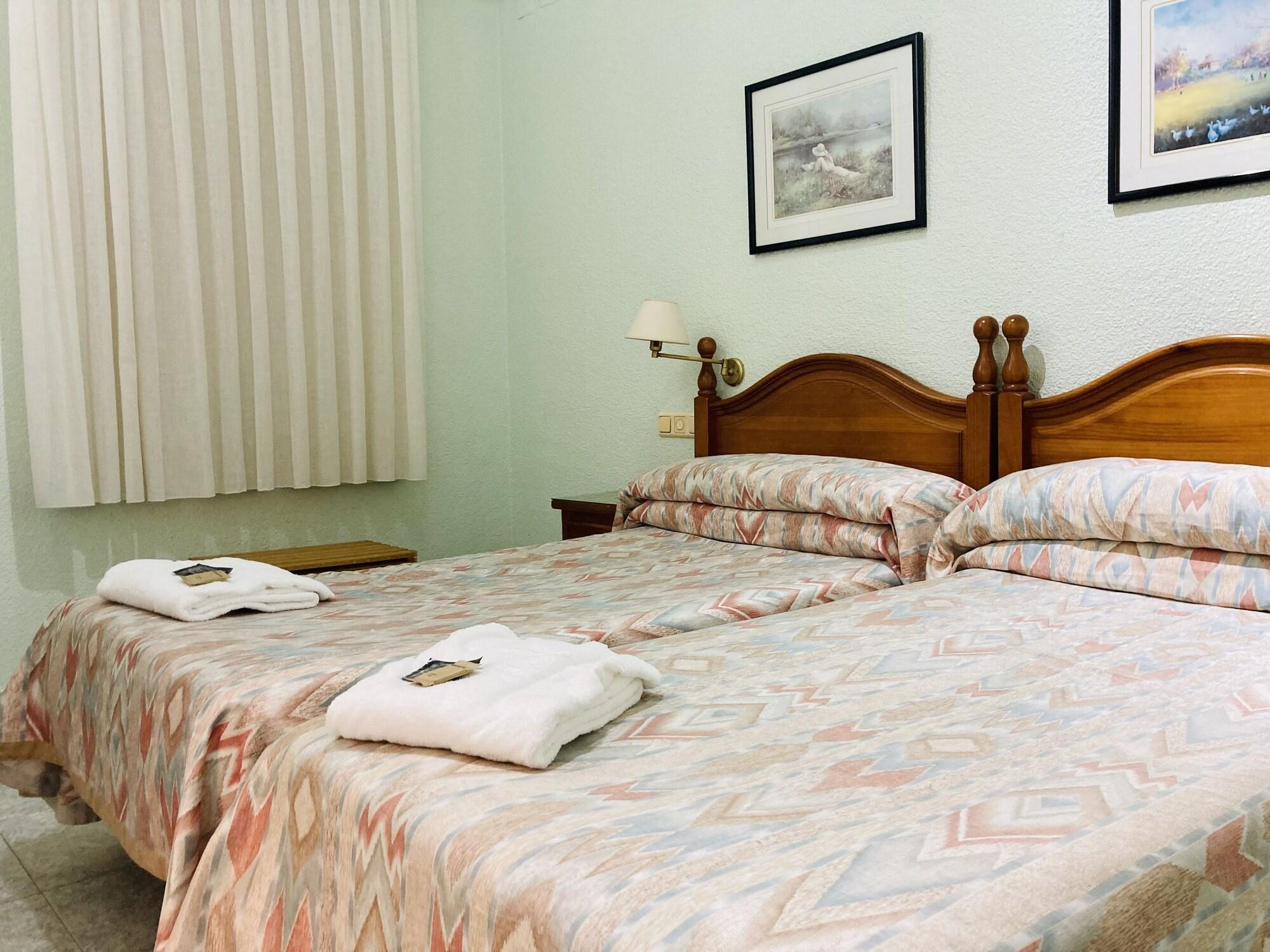 Dl Urban Hotel Castellon de la Plana