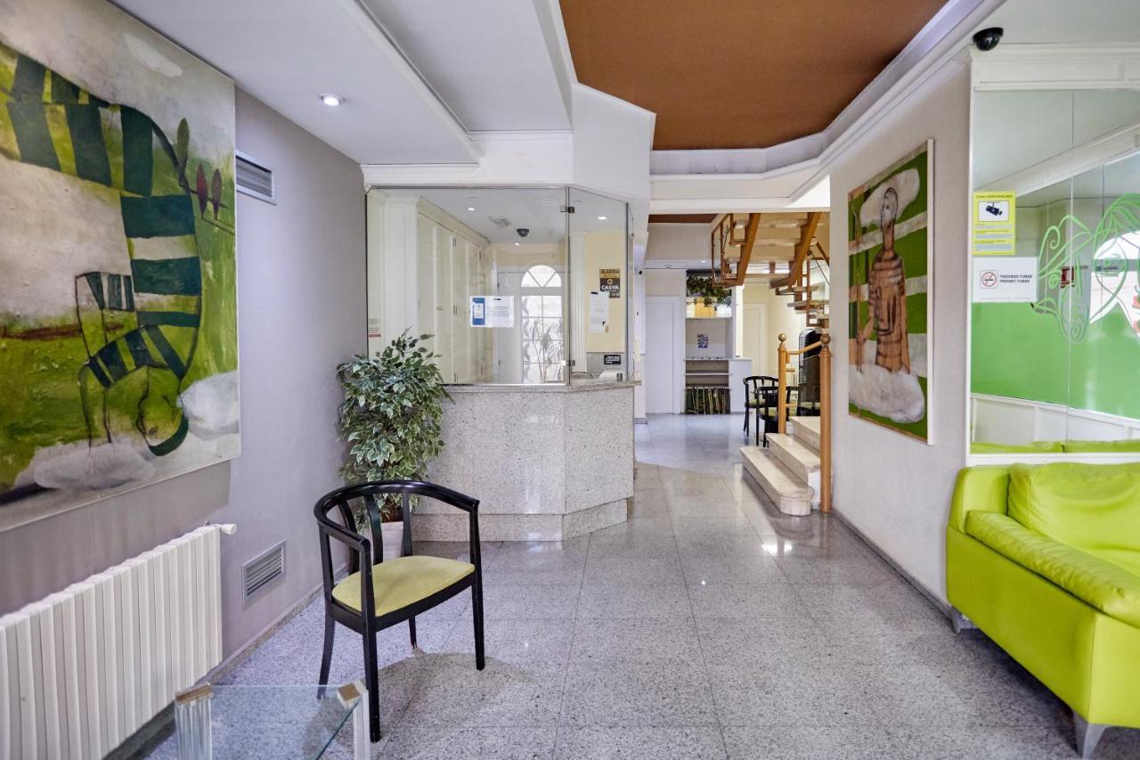 Dl Urban Hotel 2*